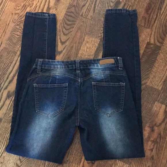 GOGO STAR Jeans - Picture 2 of 9